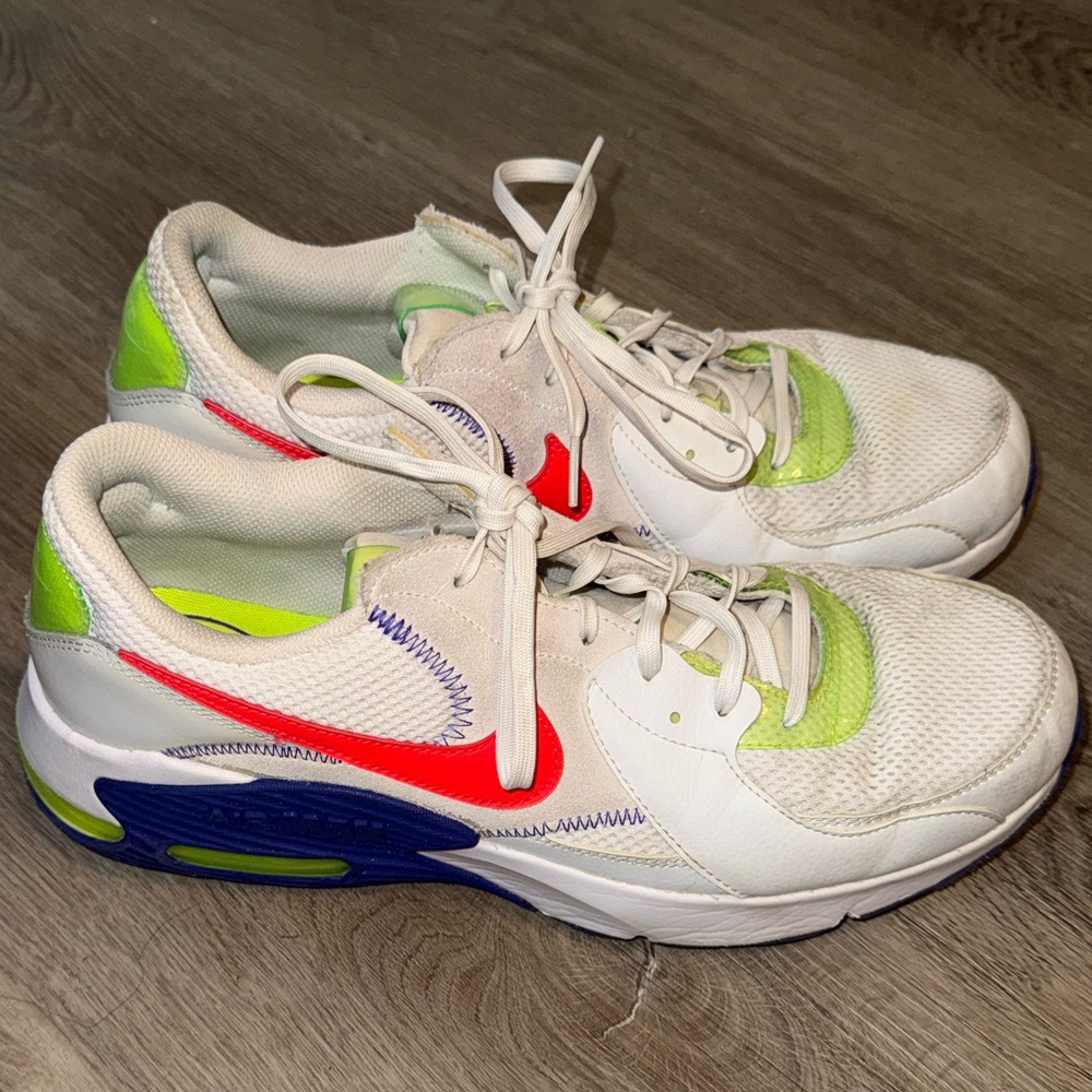 NIKE Air Max Excee